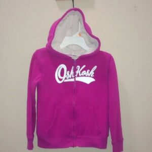 Oshkosh B'Gosh Cozy Jacket